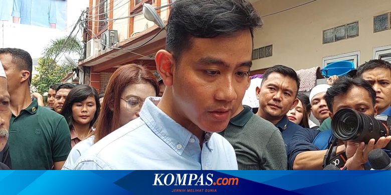 Jelang Debat Perdana, Gibran: Sudah Simulasi