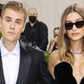 Intip, Perjuangan Justin Bieber dan Hailey Baldwin dalam Pernikahan 