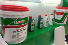 Castrol Indonesia Perkuat di Sektor Tambang