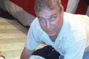 Foto ex Pangeran Andrew Muncul dalam Rilis Terbaru Berkas Jeffrey Epstein