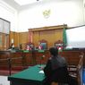 Gilang, Pelaku Kasus Fetish Kain Jarik Divonis 5 Tahun 6 Bulan Penjara dan Denda Rp 50 Juta