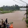 Imbas Hujan Deras, 22 Lokasi di Kota Depok Terendam Banjir dan Longsor