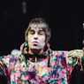 Liam Gallagher Memulai Tur Ulang Tahun ke-30 Oasis