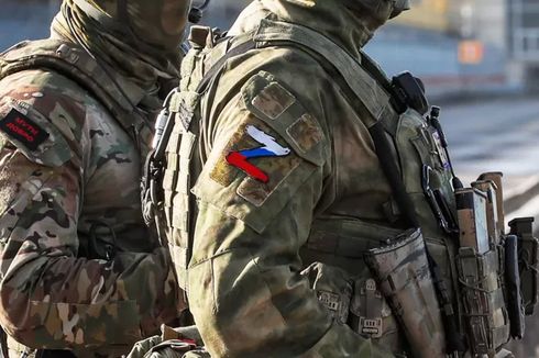 Pengakuan Tentara Rusia yang Menolak Bertempur di Ukraina: Banyak Rekan yang Tewas karena Ini