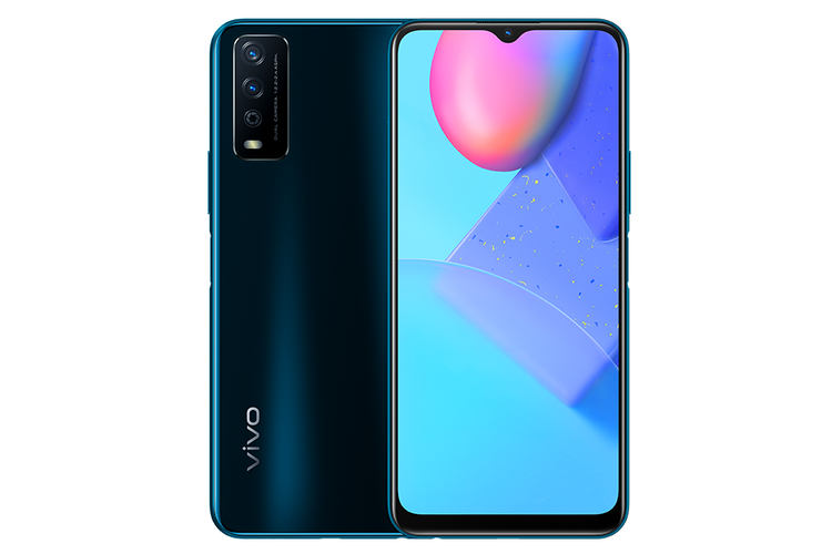 Vivo Y12s Meluncur dengan Helio P35, Harganya?