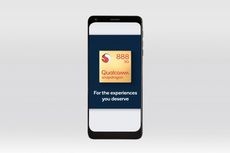 Snapdragon 888 Ternyata Tak Sekencang Chip A14 di iPhone 12