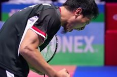 PP PBSI Dukung Sinergi Positif di Indonesia Open 2022