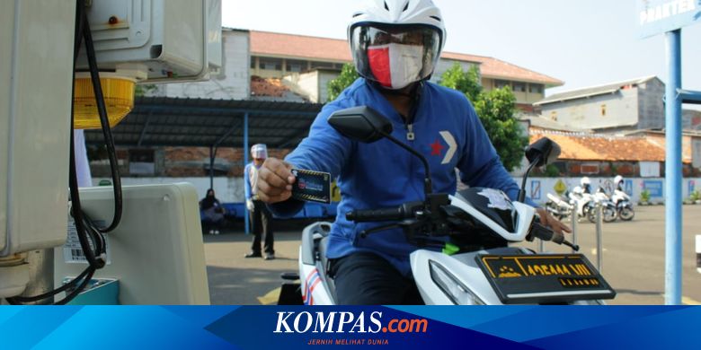 PPKM Level 4, Catat Bagaimana Operasional Satpas SIM - Vimarsana News