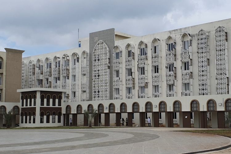 17.700 Jemaah Haji Jabar Akan Berangkat dari Asrama Haji Indramayu, Terbang via Bandara Kertajati