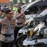 Libur Nataru, Polda Lampung Kerahkan 4.436 Personel, dari Jibom hingga Densus 88