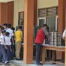 Guru SMPN 11 Semarang Wajib Cicipi MBG Sebelum Dibagikan ke Siswa