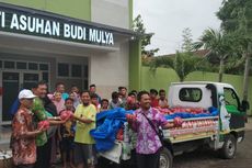 Panen Berlimpah, Banyuwangi Buat Program Sedekah Buah Naga