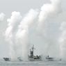 Makin Tegang, China Simulasikan Serang Kapal Angkatan Laut AS