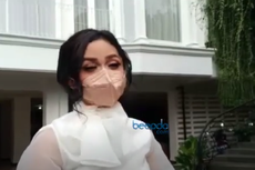 Aurel Gelar Pengajian Jelang Pernikahan, Krisdayanti Pastikan Hadir