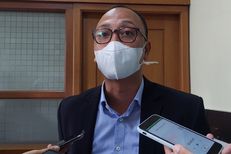 Kepercayaan Publik terhadap KPK Rendah, Eks Pegawai Dorong Perkuat Kejaksaan untuk Berantas Korupsi