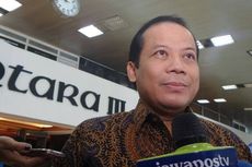 PAN Tak Akan Kirim Kader untuk Pembentukan Pansus Hak Angket KPK