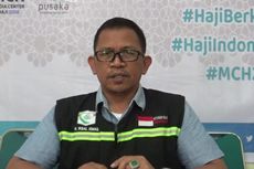 Sakit, 2 Calon Jemaah Haji asal Sulawesi Tenggara Batal Berangkat ke Tanah Suci