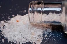 BNN Sebut Flakka Dikirim ke Indonesia Melalui Paket Pos