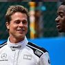 Perawatan Rutin yang Dilakukan Brad Pitt agar Tampil Awet Muda