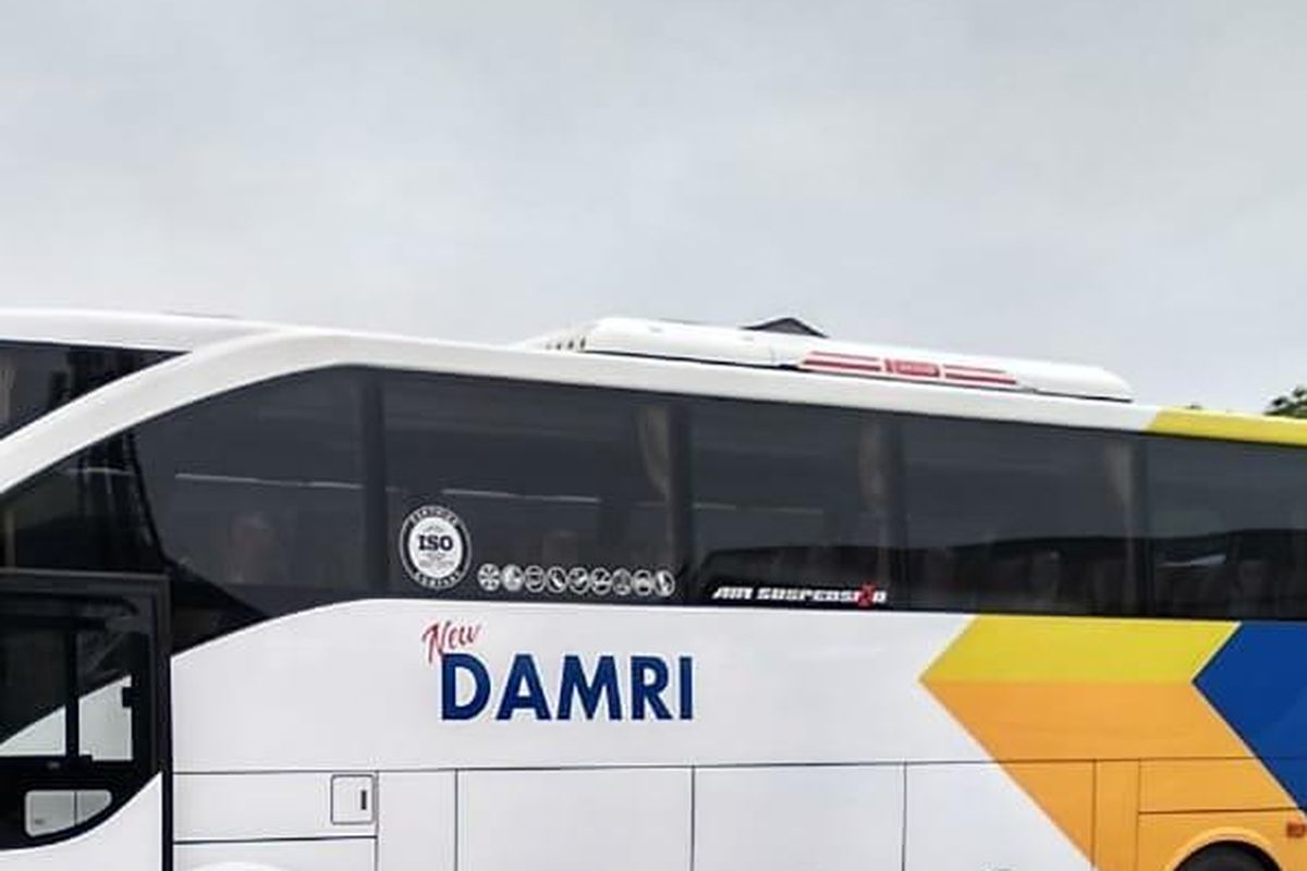 DAMRI 