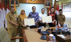 Bupati Poso Akui Kerja Nyata Walkot Tangerang Arief Selalu Terdepan