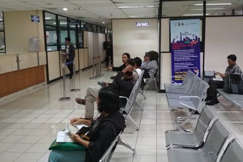 Samsat DKI Jakarta Buka di Hari Sabtu, Catat Lokasinya