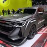 Isuzu Bikin Mobil Balap, Pakai Basis Pikap D-Max