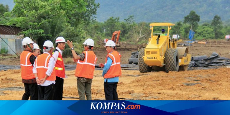 Fisip Unand: 77 Persen Warga Dukung Pembangunan Tol Padang-Pekanbaru