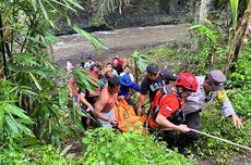 Top 3 News: KSAD Ungkap Ada Sabotase Jembatan Bailey di Daerah Bencana