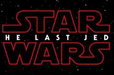 Tidak Cuma di Bumi, Film Star Wars Juga Akan Diputar di Luar Angkasa