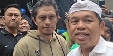 Imbau Massa Tak Rusak Fasilitas Publik, Dedi Mulyadi: Pihak yang Rugi Rakyat Kecil
