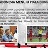 Langkah Terobosan PSSI dan Istilah Nasionalisasi, Bukan Naturalisasi