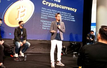 Apa Itu Binary Option? yang Membuat "Crazy Rich" Indra Kenz ...