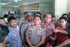 Basmi Begal, Polda Metro Koordinasi dengan Polda Lain