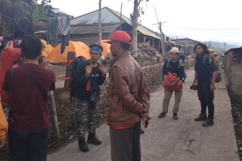 Terkait Gempa Lombok, Menpar: Pengaruh 10 Persen Terhadap Kunjungan Wisman