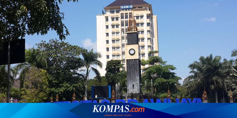 Pengumuman Snmptn 2020 Universitas Brawijaya Terbanyak Terima