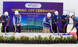Banten Siapkan Pusat Rujukan Kanker Baru, Warga Tak Perlu Lagi ke Luar Negeri
