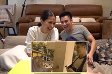 Gara-gara Nenek yang Susah "Move On", Baim Wong Minta Izin ke Paula Bertemu Marshanda