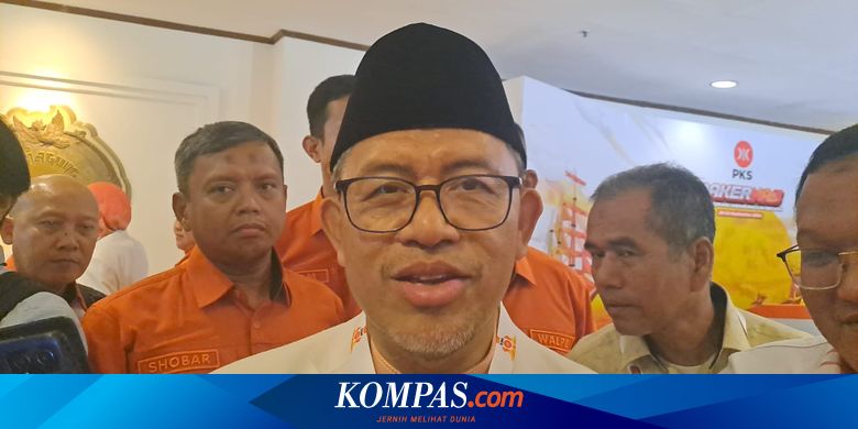 PKS Berharap Besar ke Prabowo untuk Perjuangkan Kemerdekaan Palestina