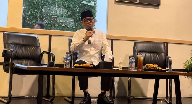 Yandri Bantah Putusan MK soal "Cawe-cawe", Prabowo Diminta Copot Mendes