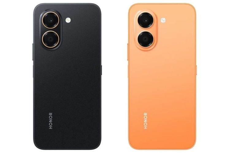 Honor X7e Resmi, HP Murah dengan Baterai Jumbo 7.500 mAh