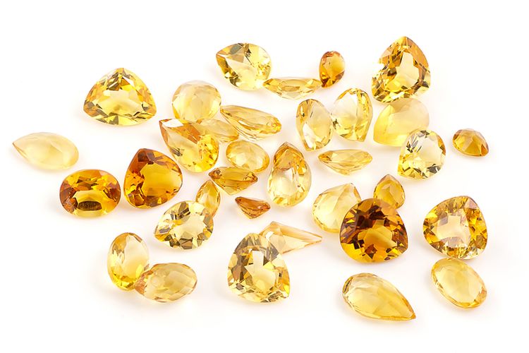 Citrine