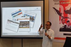 Soal Pilkada Jakarta, Masyarakat Dianggap Sudah Selektif Pilih Paslon