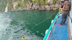Hari Ke-6 Belum Ditemukan, Drone Digunakan Cari Mahasiswa Unika Tenggelam di Danau Toba
