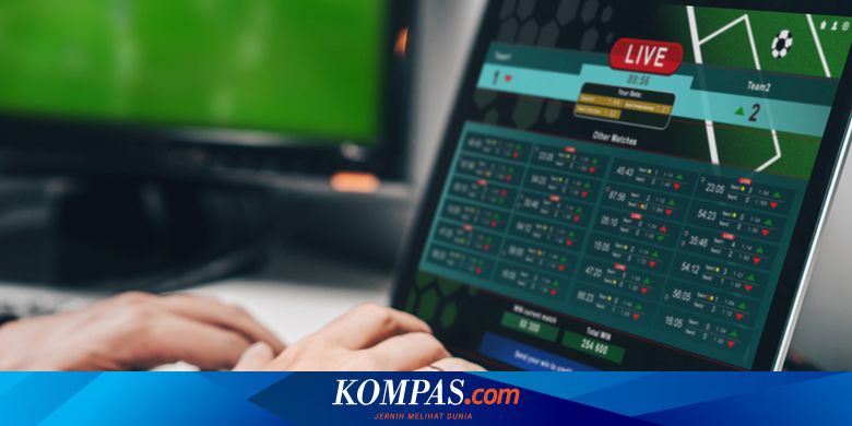 Kominfo Terus “Take Down” Situs Judi "Online" dan Konten Negatif, Ada Peluang Laman Lain Kena Imbas
