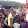 Rohingya Refugees Land on Indonesia's West Coast