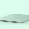 Inikah Desain MacBook Air Generasi Terbaru?