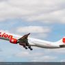 Lion Air Kini Layani Penerbangan Umrah di 10 Kota, Terbang Tiap Pekan