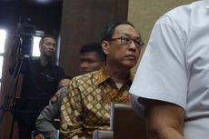 Kasus E-KTP, KPK Periksa Made Oka dan Endra Raharja