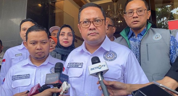 Kubu Anies-Muhaimin Klaim Kecurangan Pemilu Banyak Dilakukan Melalui para Kepala Desa